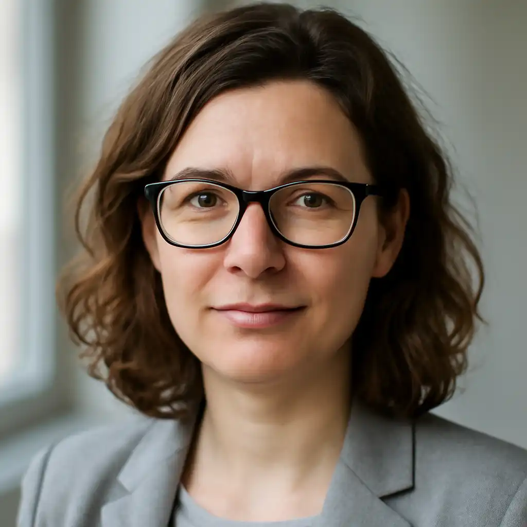 Natasha Volkov